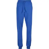 Urban Classics Pantalon bleu roi