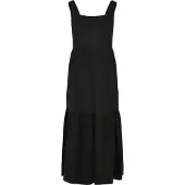 Urban Classics Robe noir