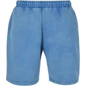 Urban Classics Pantalon bleu roi