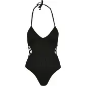 Urban Classics Maillot de bain noir