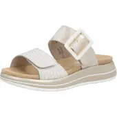 Remonte Mules classiques pour femmes 32313933343437 Argent 38 EU