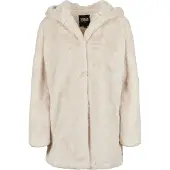 Urban Classics Tb2375 Coat Blanc L Femme