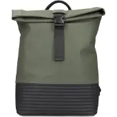 Rieker Sac à dos pour dames H1426-52 grun combi