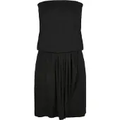 Urban Classics Robe noir