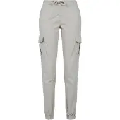 Urban Classics Pantalon cargo beige