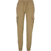 Urban Classics Pantalon cargo sable