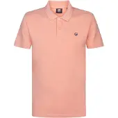 Petrol Industries T-Shirt 'Dolphin' rosé