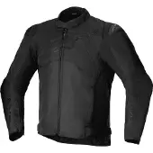 Alpinestars T-SP 1 V2 Waterproof Jacket Black Taille L