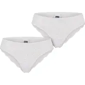 Urban Classics Slip blanc