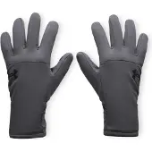 Under Armour Storm Fleece Training Gloves Gris 2XL Homme