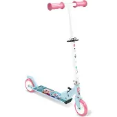 Disney Frozen Frozen Ii Scooter Bleu Enfants