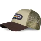 Difuzed Casquette Commodore 64