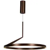 Lucide Applause Suspension Coffee | 1x32W 2700K|4000K