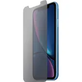 Mobiparts Privacy Glass Apple iPhone XR/11 (Apple iPhone 11, Apple iPhone XR)