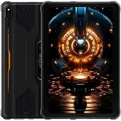 HOTWAV Tablette TAB R8 10,1 pouces 4 Go 128 Go 4G LTE