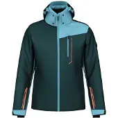Head Supershape Jacket Bleu 58 Homme