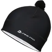 Alpine Pro Abere Beanie Noir S