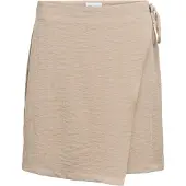 Object Jupe 'OBJRini' beige