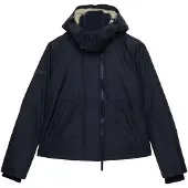 Superdry Veste mi-saison marine