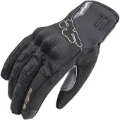 Garibaldi Flexie Woman Winter Gloves Noir M Femme
