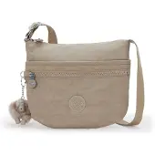 Kipling Arto S 3l Bag Beige