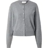 MSCH Copenhagen Cardigan 'Sefika Rach' gris