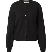 MSCH Copenhagen Cardigan 'Sefika Rach' noir