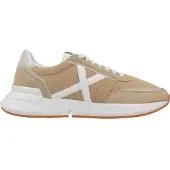 Munich Versus 119 Trainers Beige EU 44