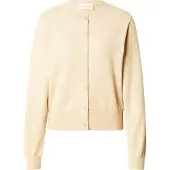 MSCH Copenhagen Cardigan 'Sefika Rach' chamois