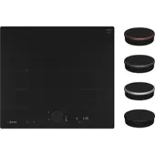 NEFF Plaque de cuisson intégrable T66PYY4C0