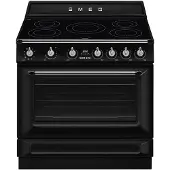 Smeg TR90IMBL - Esthétique Victoria
