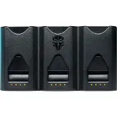 Jupio x Pr1me Tri-Charge pour Panasonic BLK22
