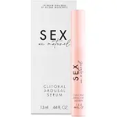 Bijoux indiscrets - sérum chauffant stimulant pour le clitoris (13 ml)