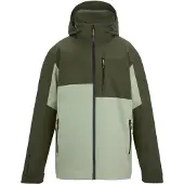Regatta Bosfield Jacket Vert M Homme