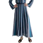 Scotch & Soda Jupe Midi Ufs01170m