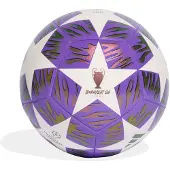 Adidas Uefa Champions League Final Training Football Ball Violet 5
