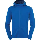 Uhlsport Essential Jacket Bleu 8 Years Enfants