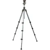 Nest NT-294K Professioneel Statief + Balhoofd