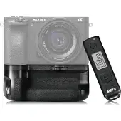 Meike Battery Pack Sony A6500 Pro