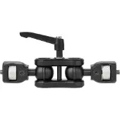 Caruba 150mm Magic Arm Extra Tough (avec balle intérieure), Accessoires vidéo, Noir