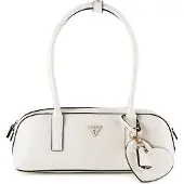 GUESS Sac bandoulière 'Isobel' blanc naturel