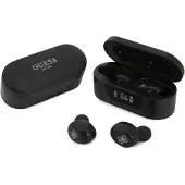 CG Mobile Bluetooth Headphones Gutwst31Ek Tws + Docking Station Black/Black