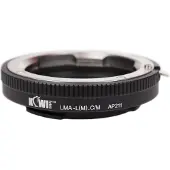 Kiwi Lens Mount Adapter (Leica M39 naar Canon M)