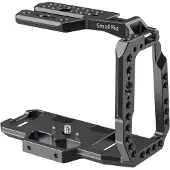SmallRig Cvb2254b Camera Cage Noir