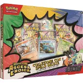 Nintendo Pokémon PK10301-I, Pokemon, 20/03/2026, 292,1 mm, 221 mm, 38,1 mm, 280 g