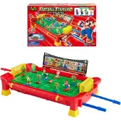 Epoch Super Mario Football Striker Multicolore