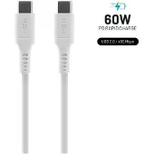FIXED | Liquid Silicone Cable
