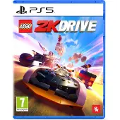 Lego 2k Drive - Ps5