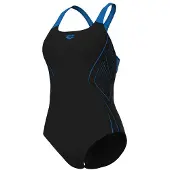 Arena Maillot de bain 1 pièce femme Reflecting