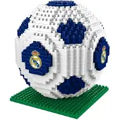 Joker BRXLZ - 3D Football - Real Madrid (85256)